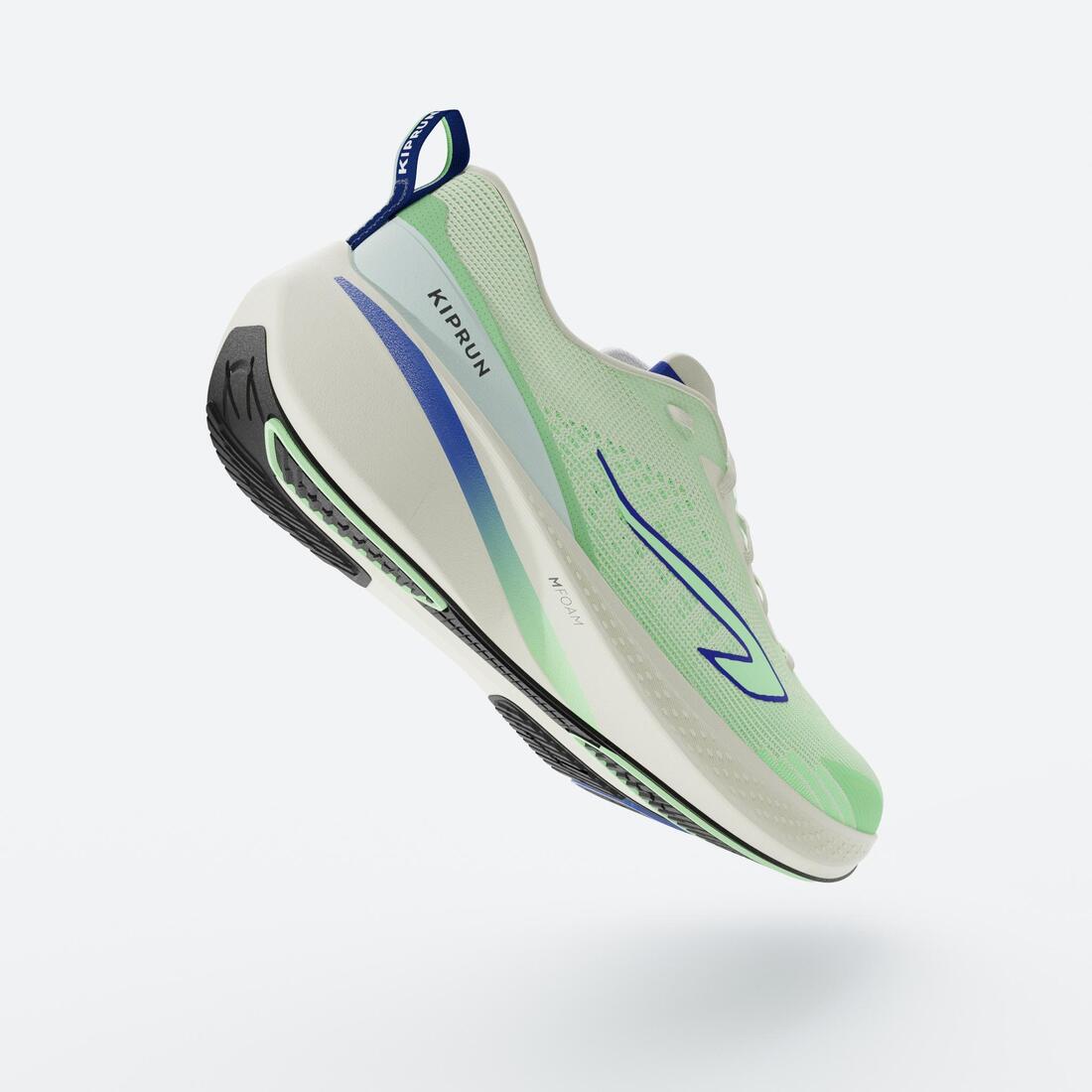 Chaussures de Running Homme - Kiprun Cushion 500
