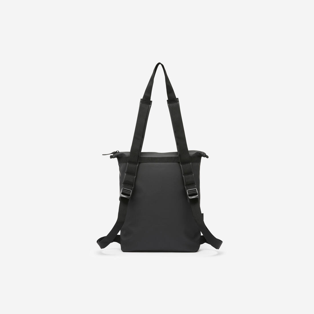 Tote bag roll top, Commute 900 10L