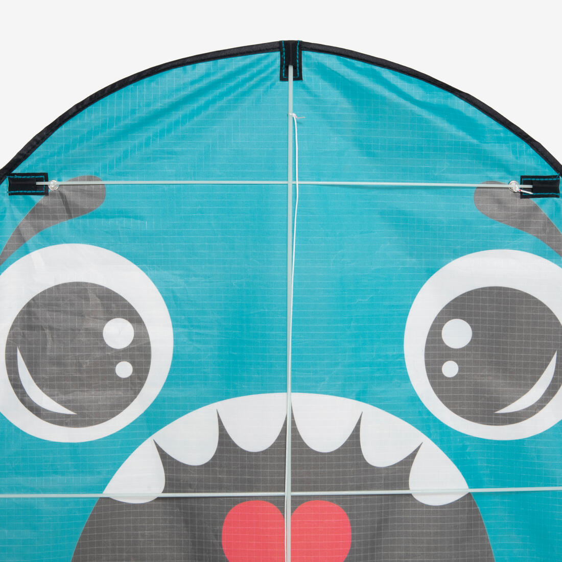 Cerf-volant statique, MFK 140 pulpy