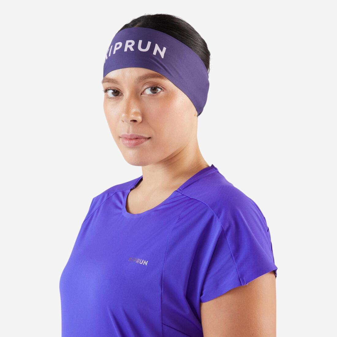 Bandeau running V2 Homme Femme - KIPRUN