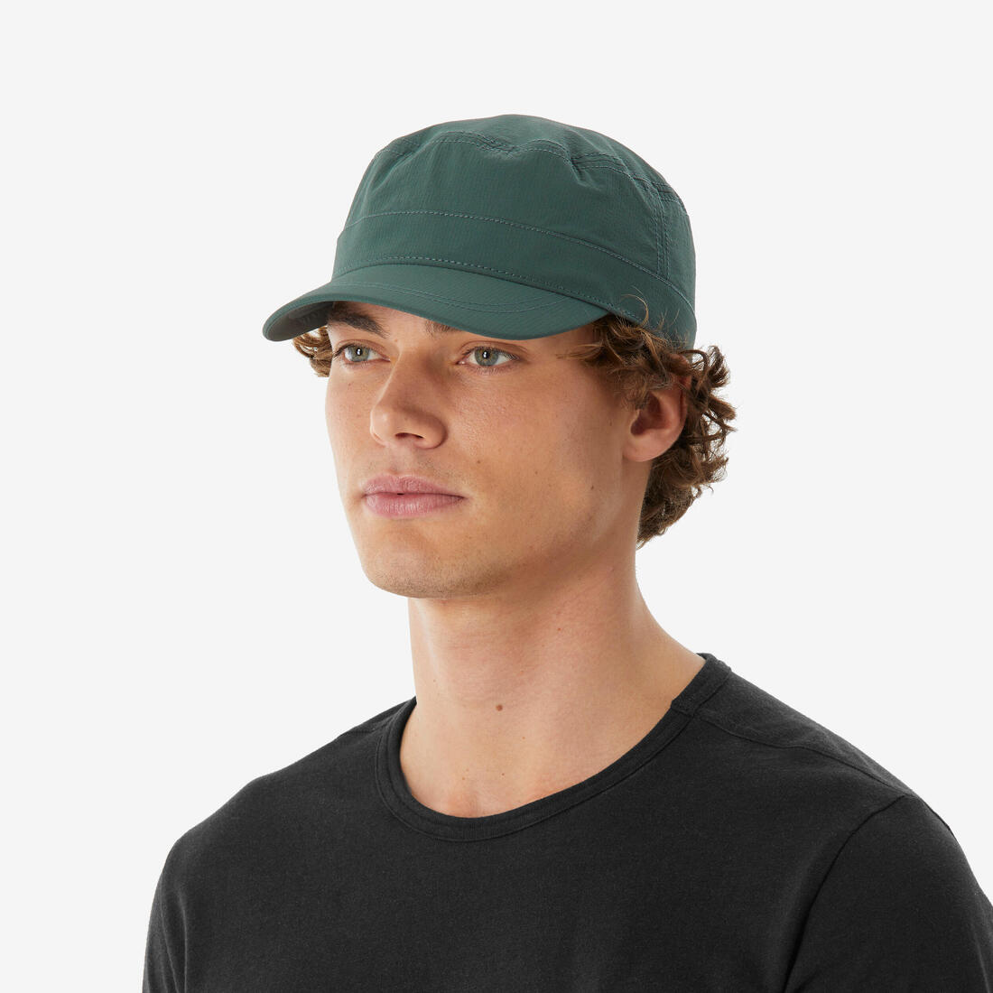 Casquette de randonnée, HIKE 500 TRAVEL