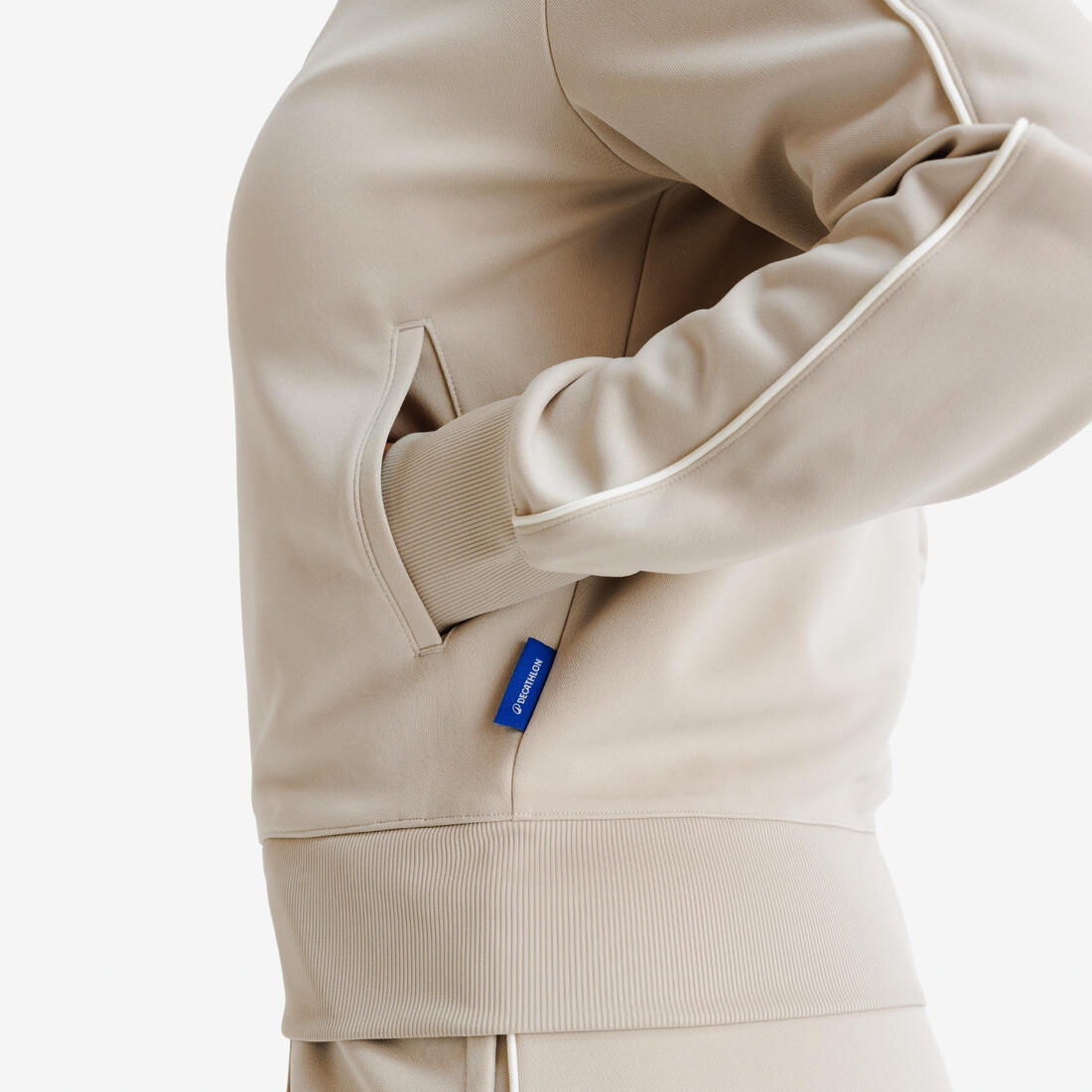 Veste de survêtement femme, Heritage