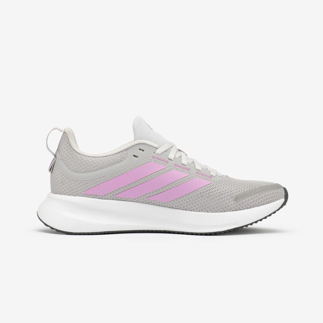CHAUSSURES DE RUNNING FEMME ADIDAS RUNBLAZE GRISES