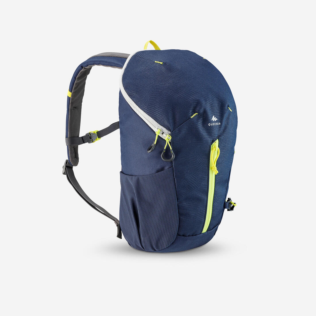 Sac à dos de randonnée enfant 7-15 ans 10L, MH100