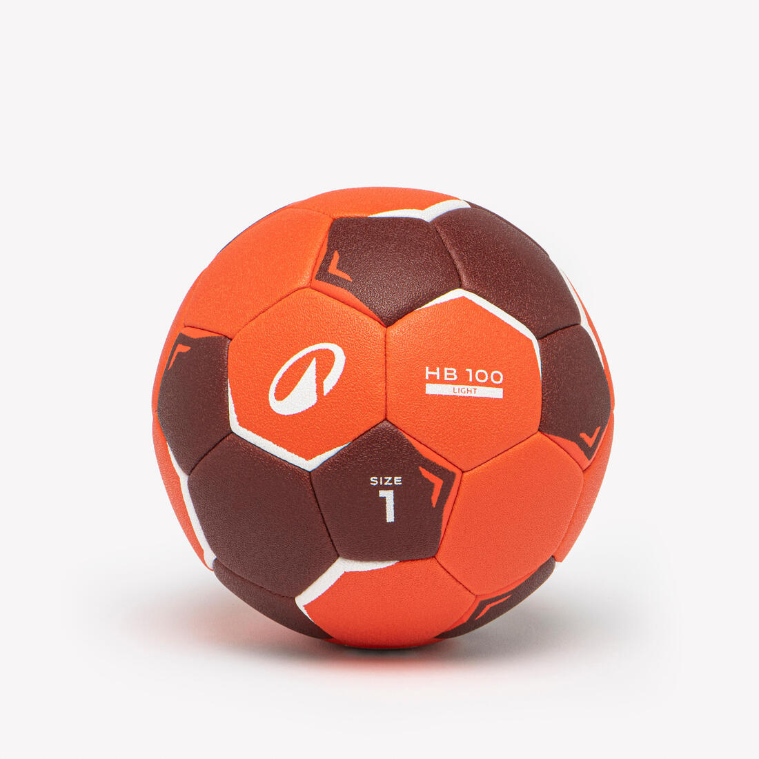 Ballon de handball taille 1 - hb100 light