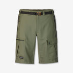 vert kaki bronze
