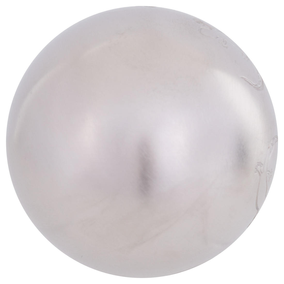 BOULES DE PETANQUE LOISIR INOX OBUT SALAMANDRE