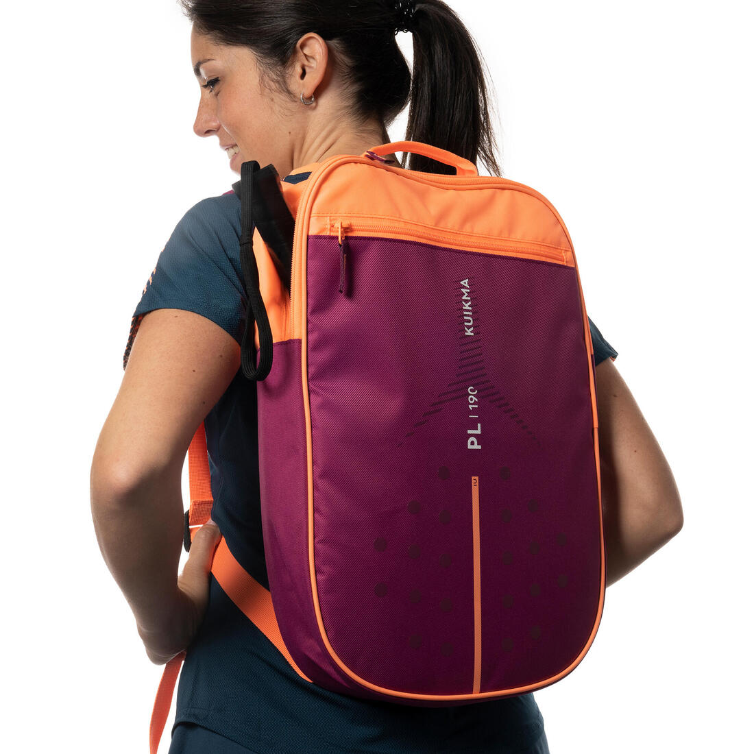 Sac à dos de padel Kuikma PL 190