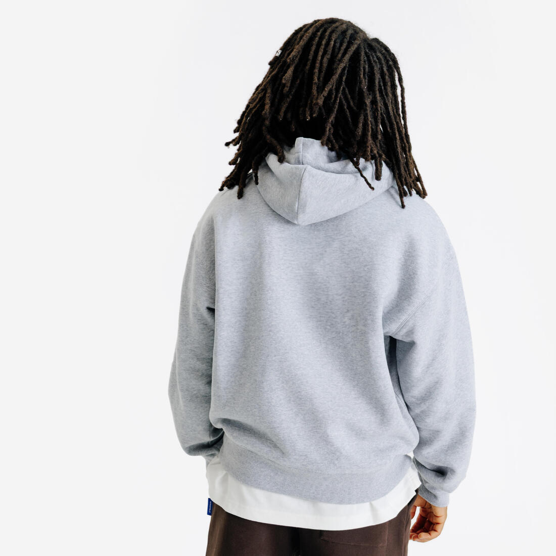 Sweat à capuche homme, Elementals