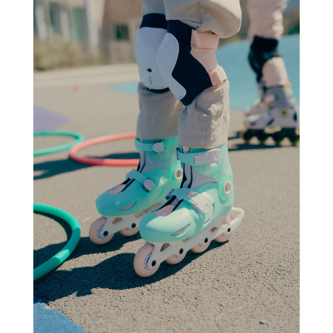 roller enfant PLAY5