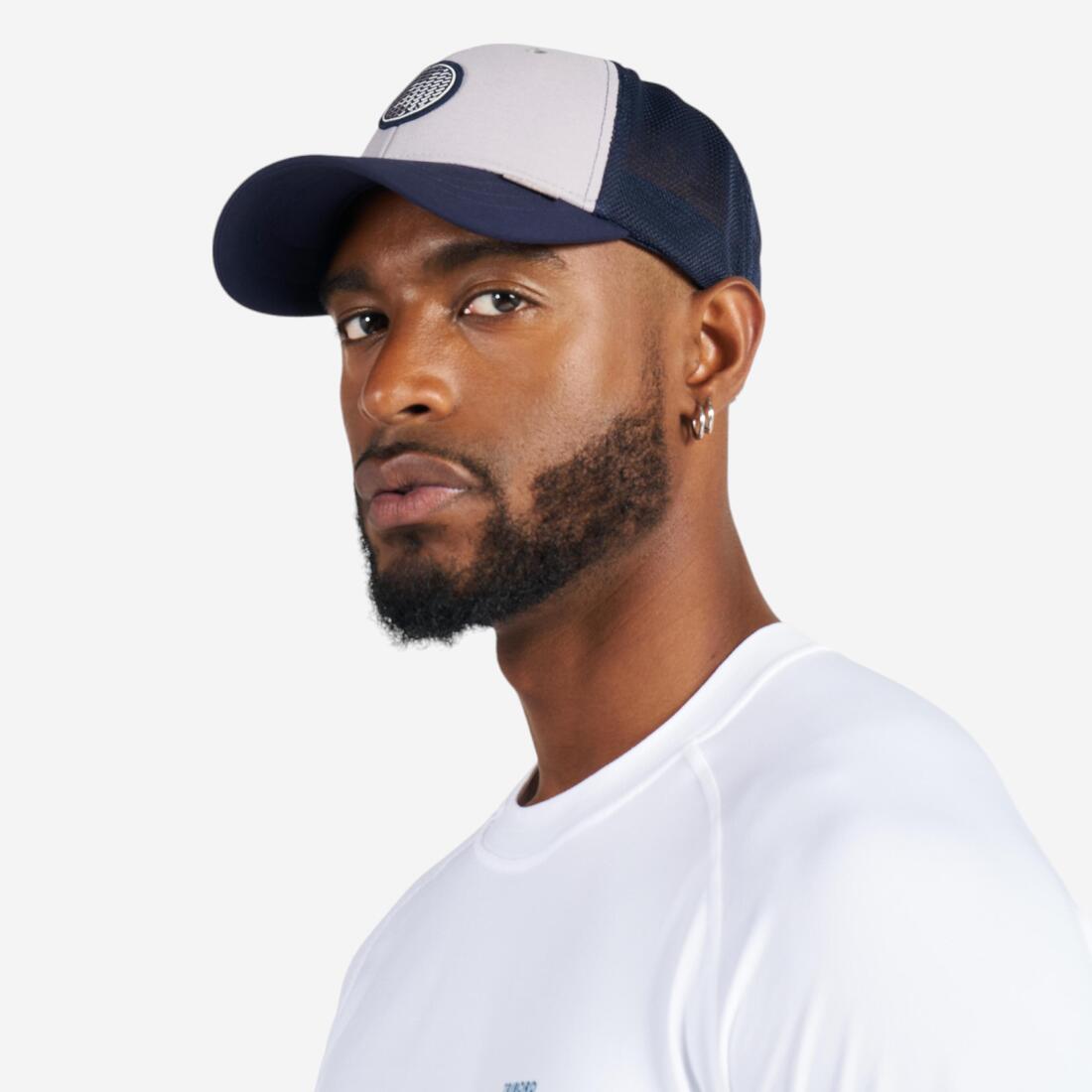 Casquette bateau Sailing 500 adulte voile