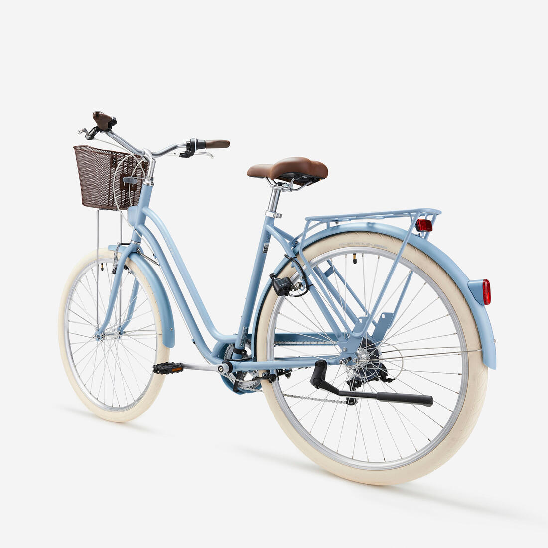 VELO DE VILLE ELOPS 520 CADRE BAS