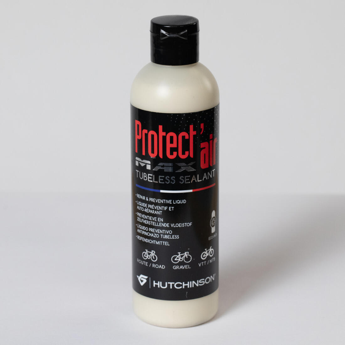 LIQUIDE PREVENTIF TUBELESS HUTCHINSON 250ML
