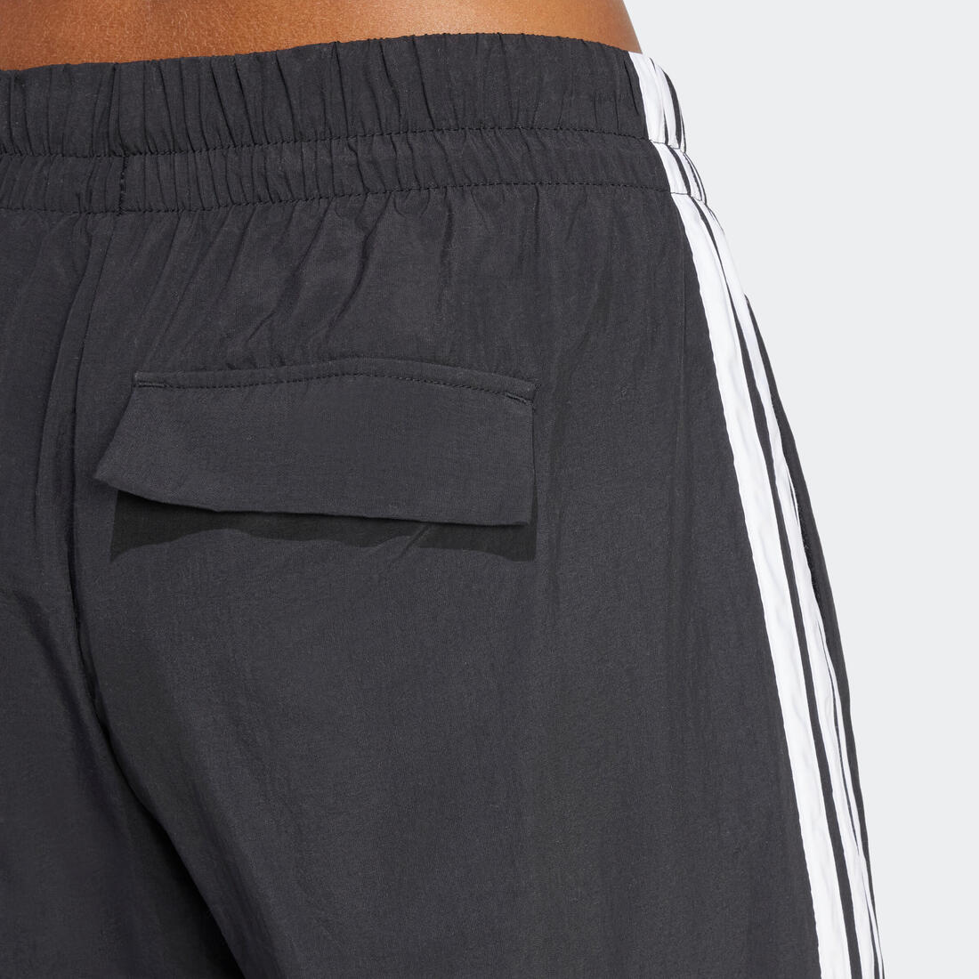 PANTALON ADIDAS FEMME NOIR