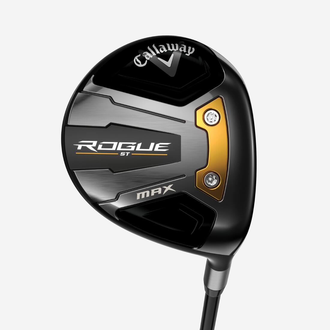 Bois 5 golf droitier regular - callaway rogue st