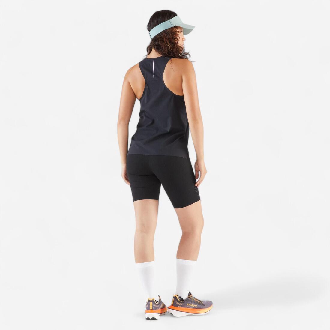 Visière running adulte - kiprun v2