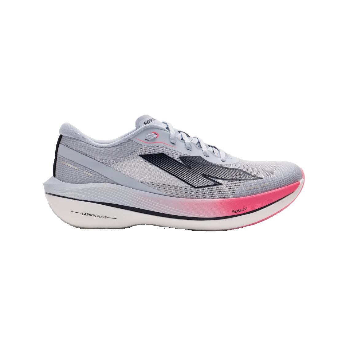 Chaussures de running carbone homme, Kiprun Kipstorm Challenger