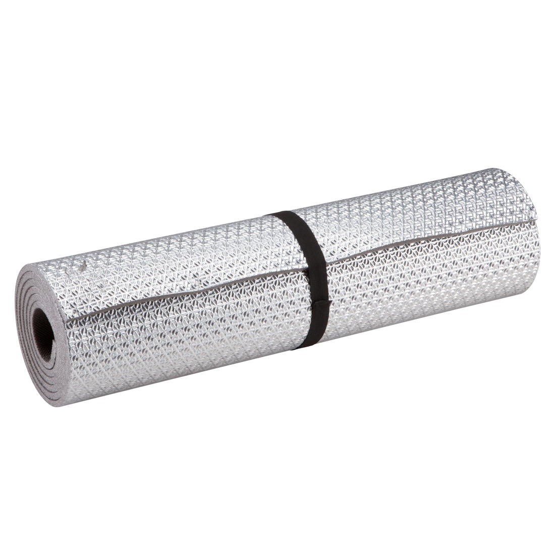 Matelas mousse de trekking, 1 personne, 180 x 50 cm, MT100
