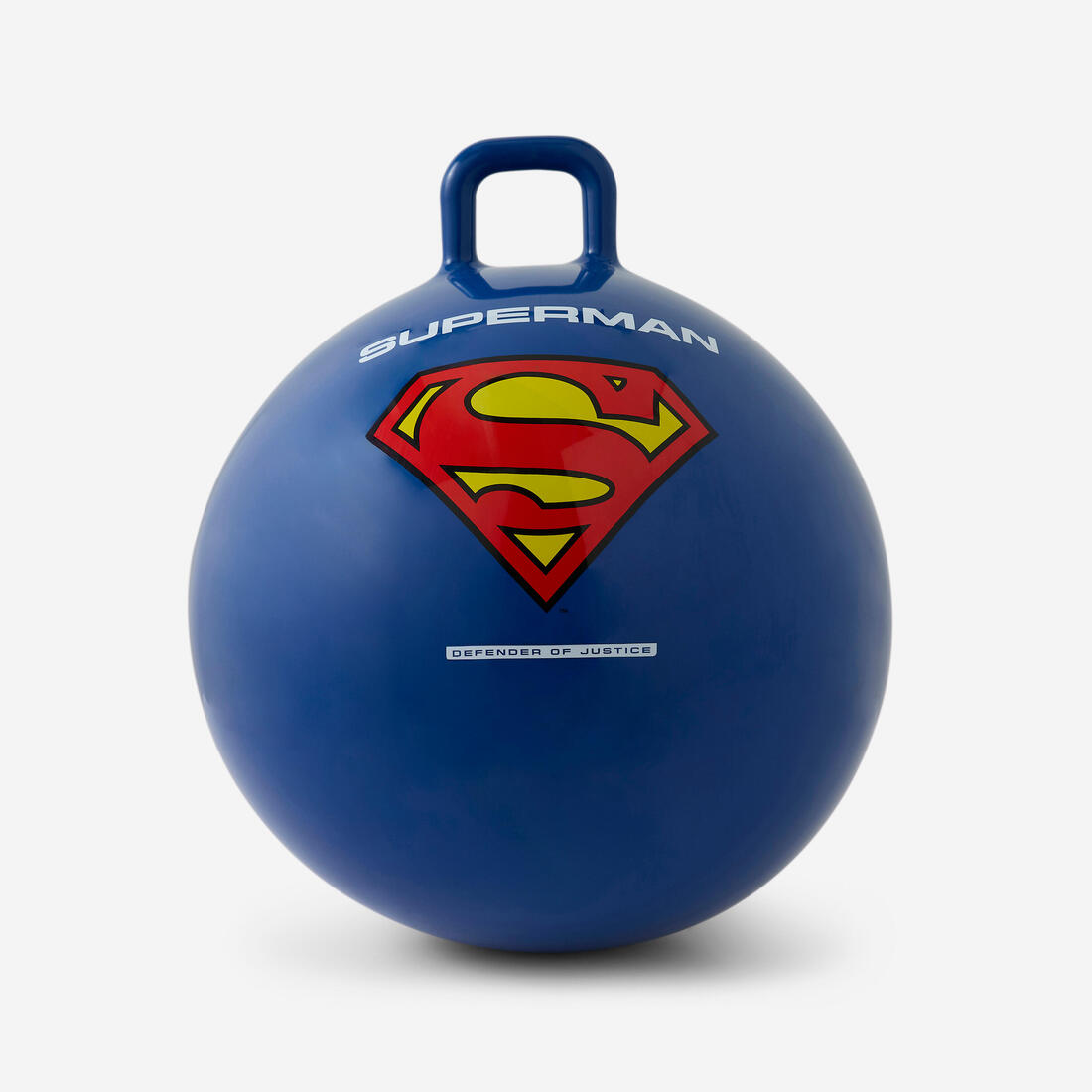 Ballon sauteur enfant résistant 57 cm