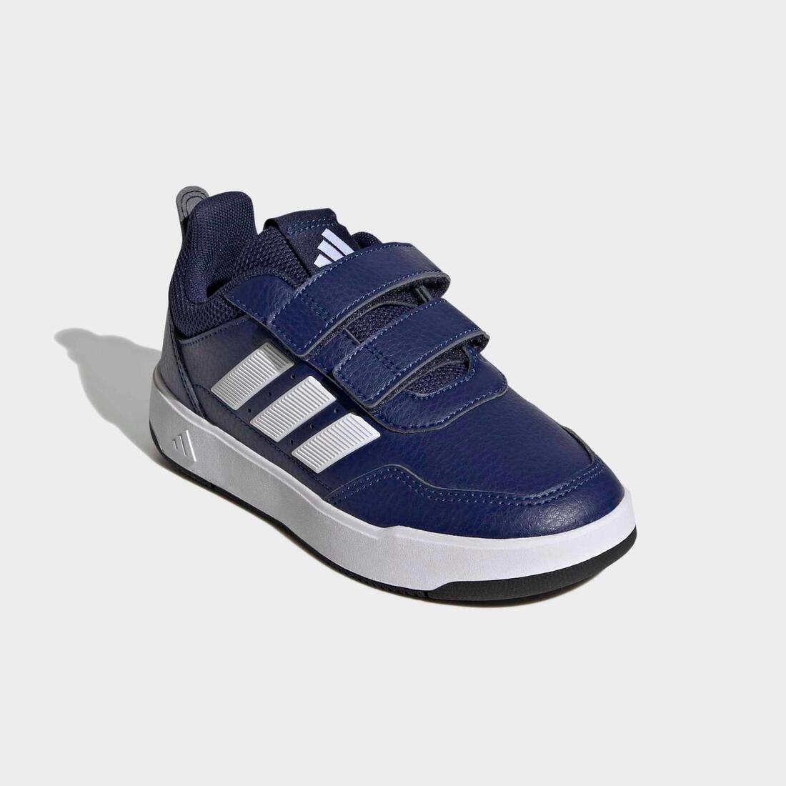 Chaussures Tensaur enfant, bleu et