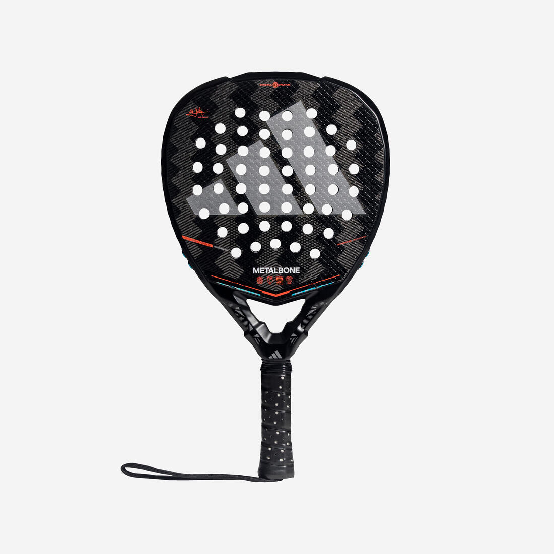 Raquette de Padel Metalbone 2026 Ale Galán pour Adulte