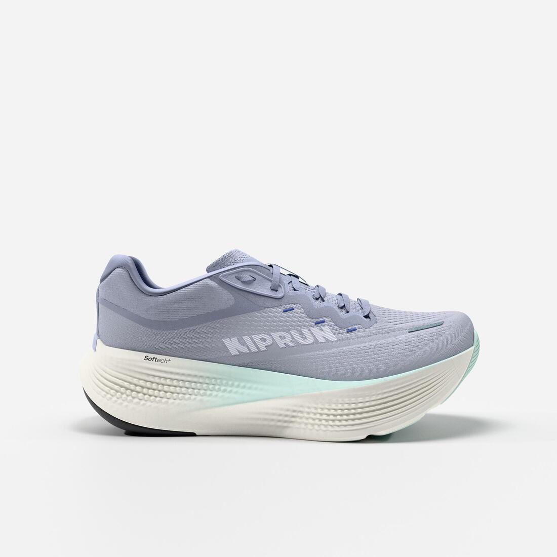 Chaussures de running route femme, Kiprun Kipride Max