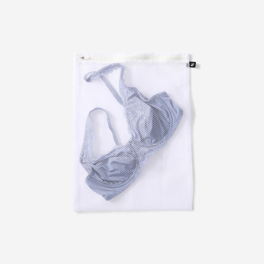 Filet de lavage avec zip 10L