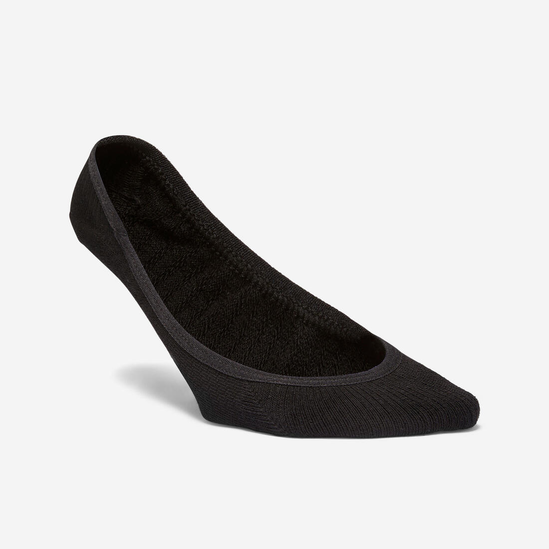 Chaussettes basses Ballerines - Deocell tech URBAN WALK lot de 2 paires