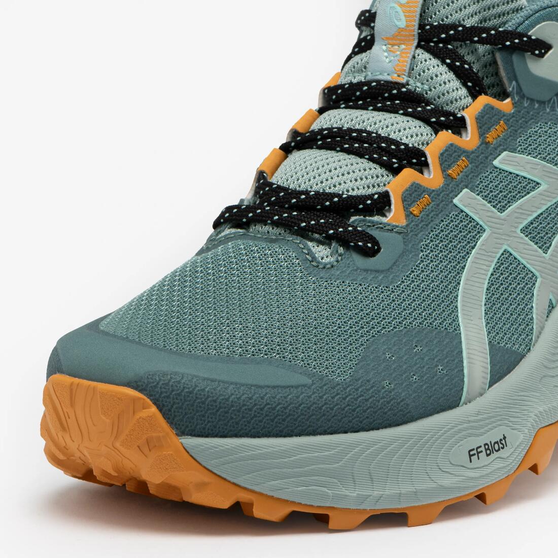 Chaussures de running trail homme Asics Trabuco Terra 3