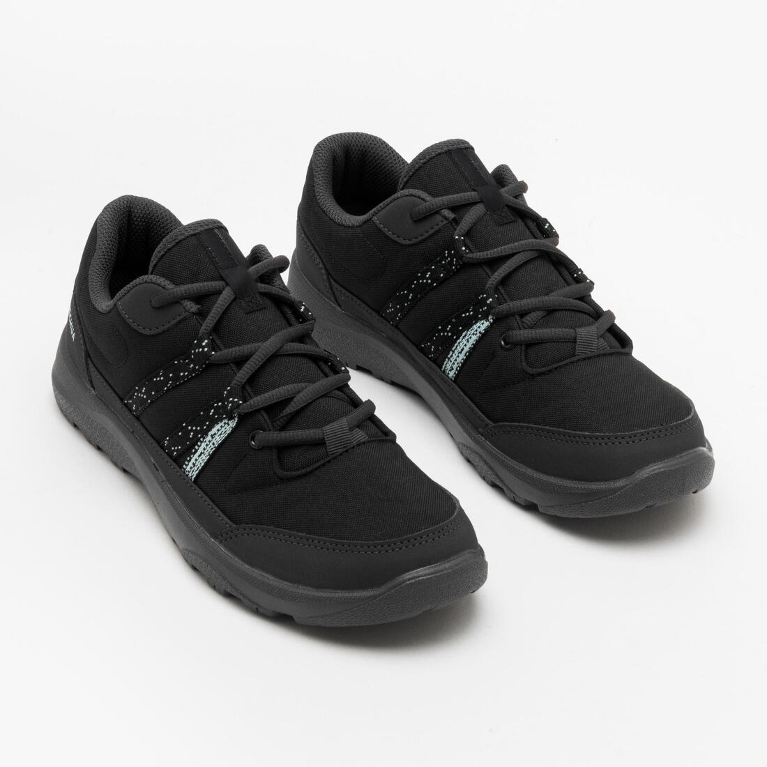 Chaussures de randonnée - NH100 - Femme
