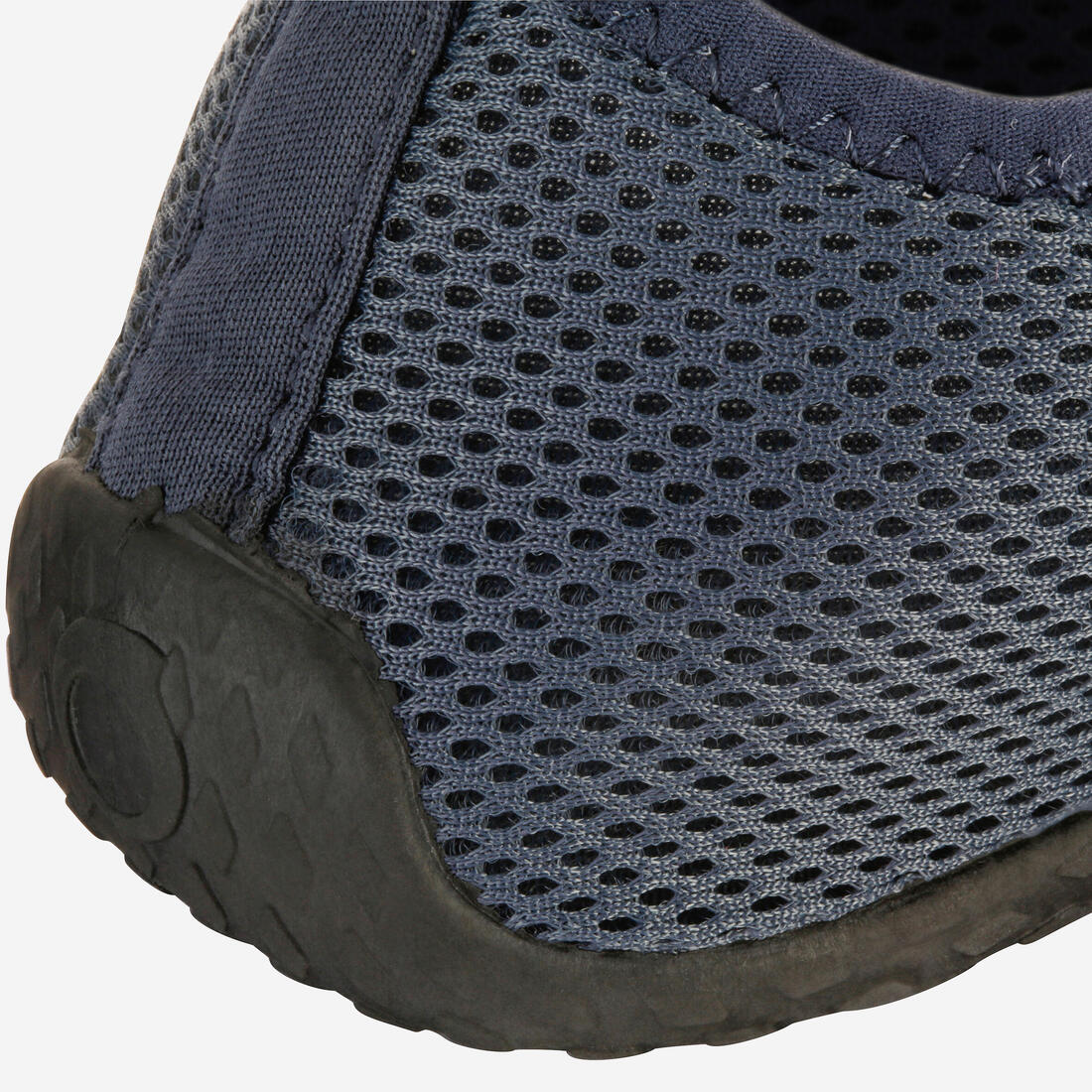 Chaussures aquatiques Adulte, Aquashoes 100 gris