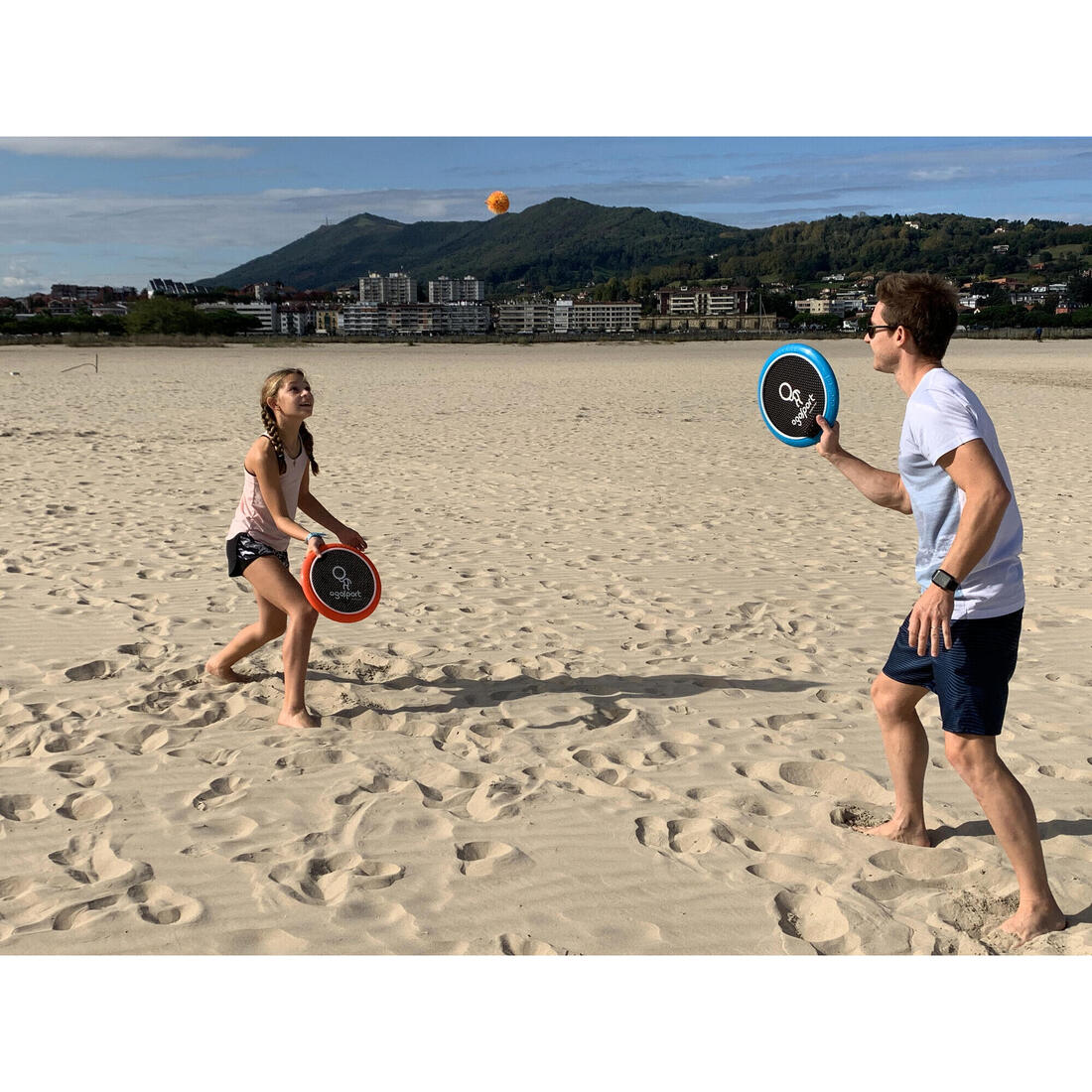 Ogosport OgoDisc Set