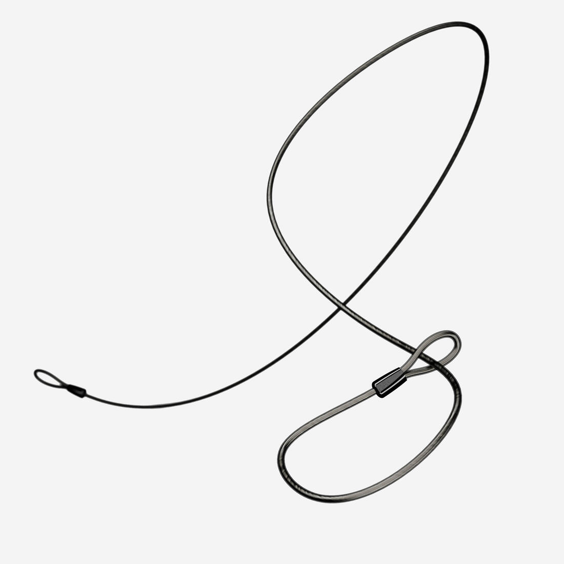 ANTIVOL VELO U 900M ART2 + CABLE