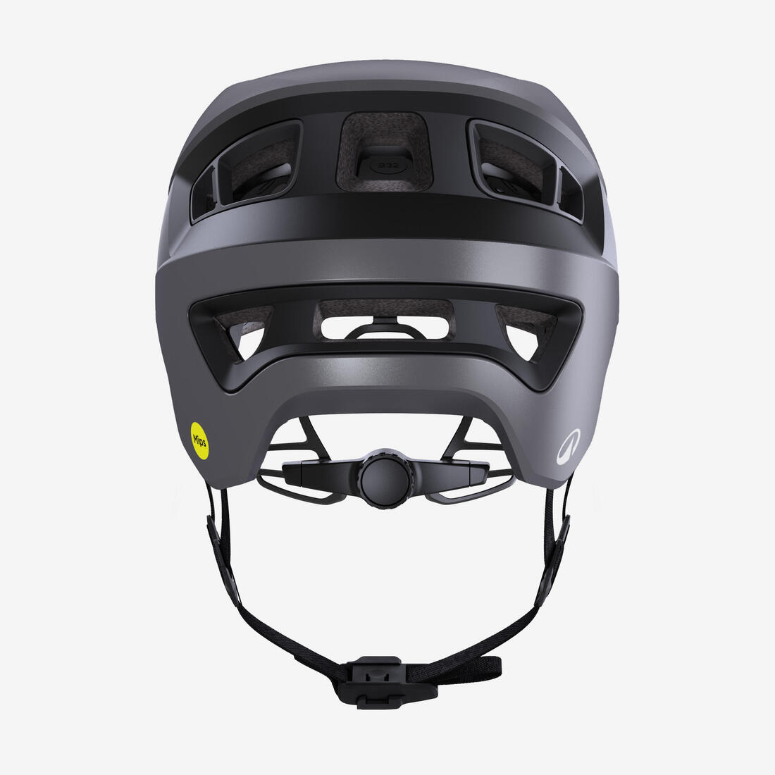 Casque de vélo VTT FEEL 900 MIPS, Noir