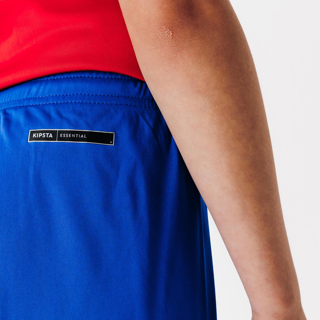 Short de football enfant essentiel