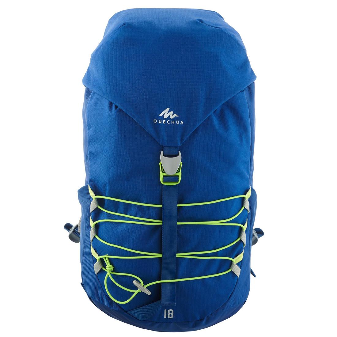 Sac à dos de randonnée enfant 7-15 ans 18L - MH500