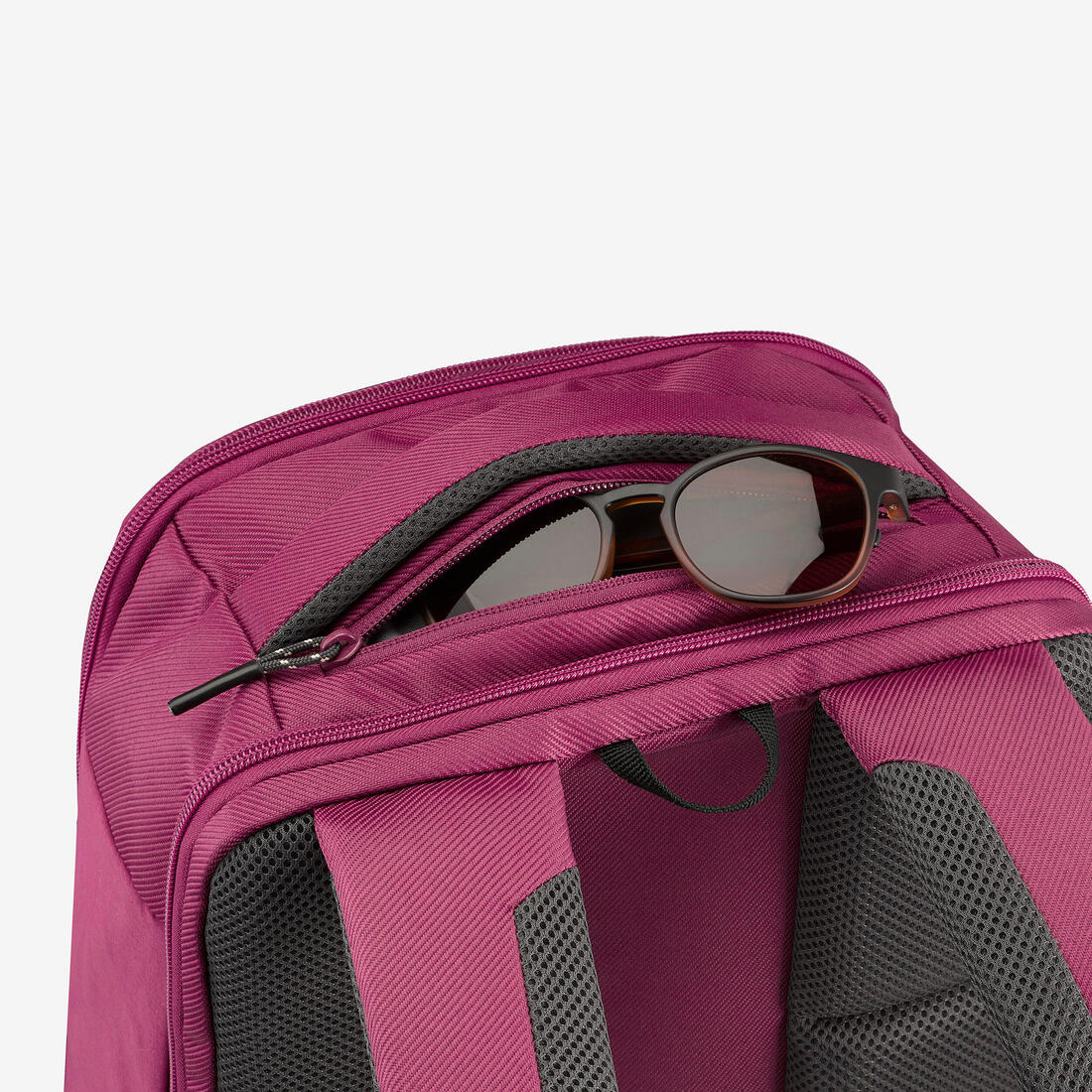 Sac à dos de randonnée multi-poches 23L, Escape 500