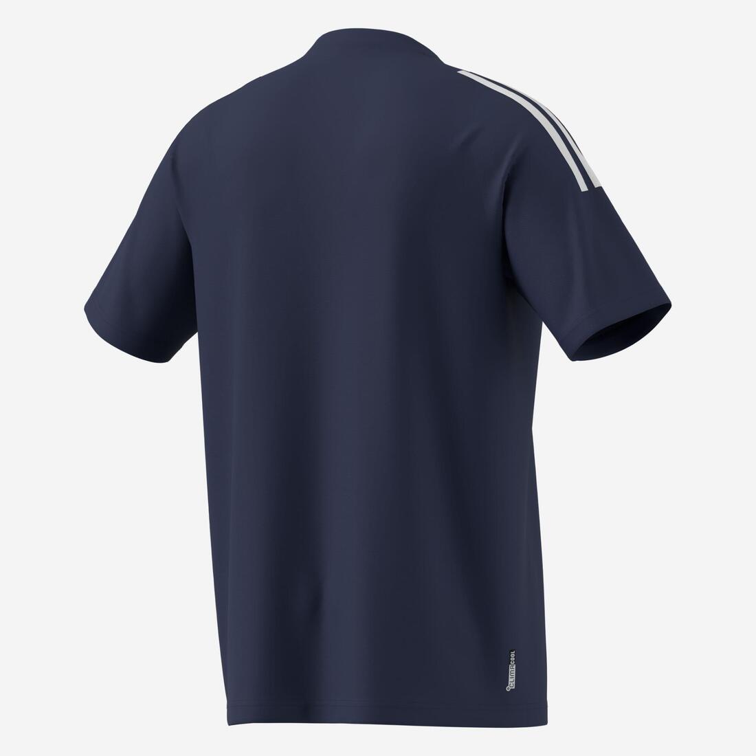 Maillot d'entraînement Sereno26 Adulte Bleu