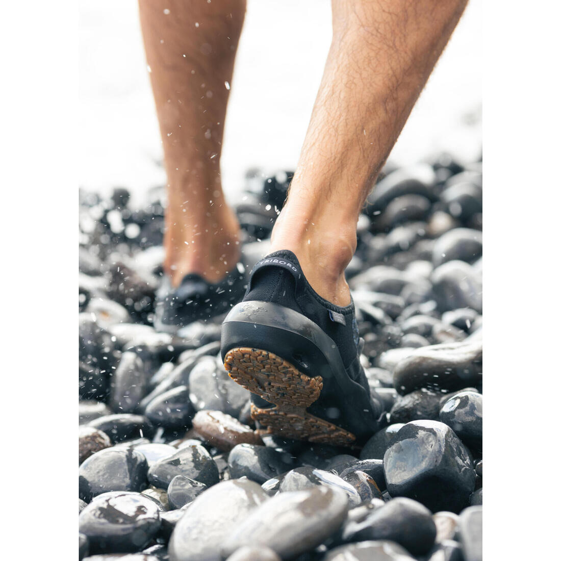 Chaussures aquatiques Adulte - Aquasneaker