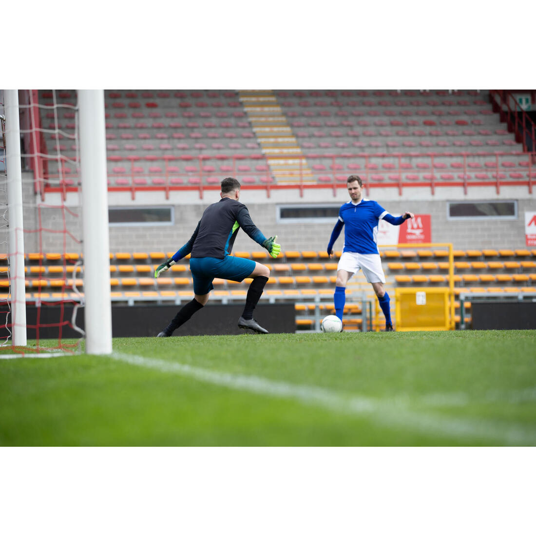 Chaussettes de football VIRALTO CLUB