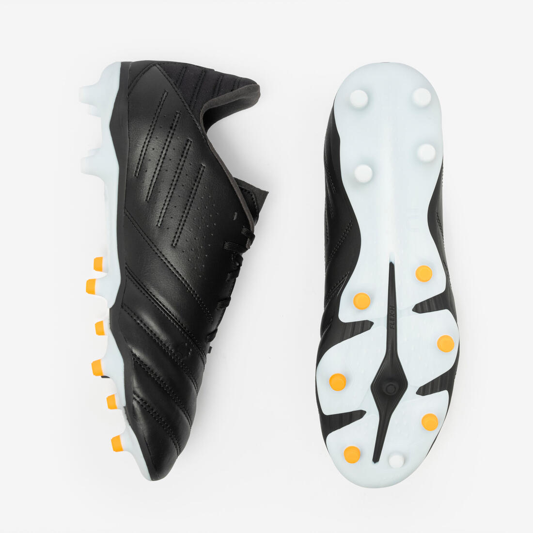 CHAUSSURES DE FOOTBALL VIRALTO II MATADOR FG CUIR CLASSIQUE HERITAGE