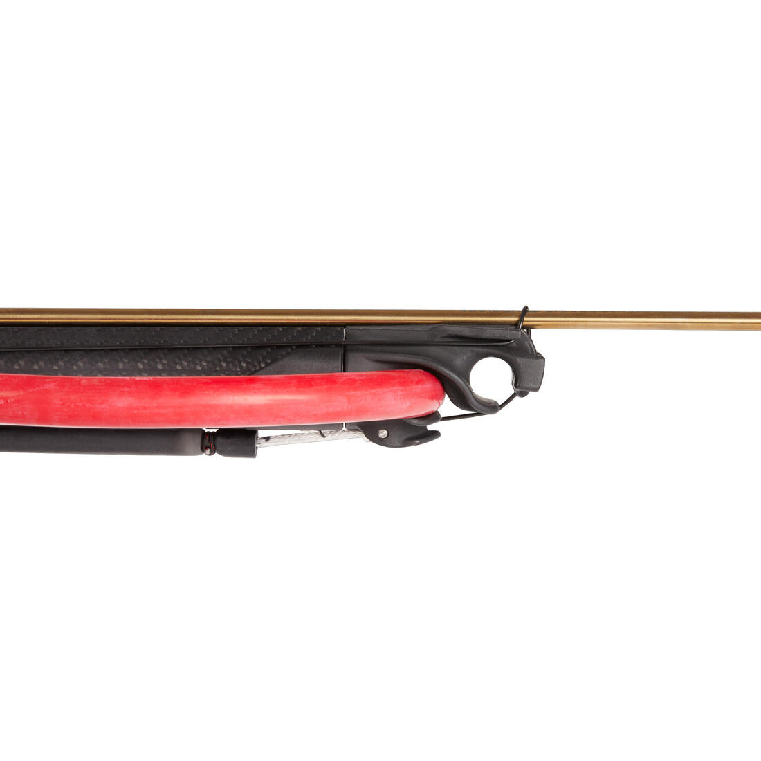 Arbalète chasse sous-marine carbone 75 cm - SPF 900 connectée