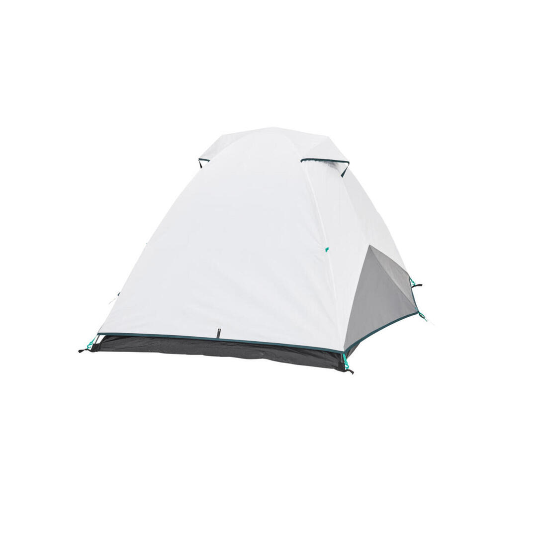 Tente de camping - MH100 - 2 places - Fresh & Black