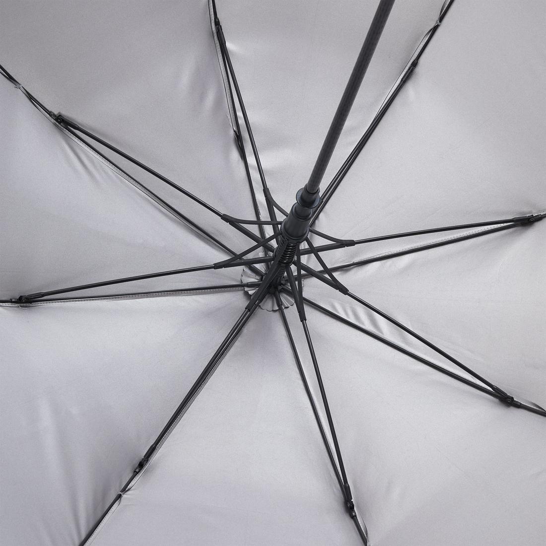 Parapluie de golf taille Medium UPF50+, Profilter