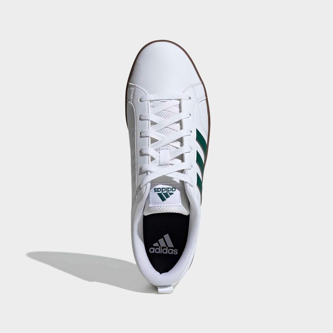 Baskets homme, Vs pace blanc vert