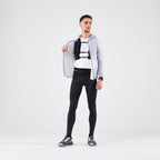 gris argent