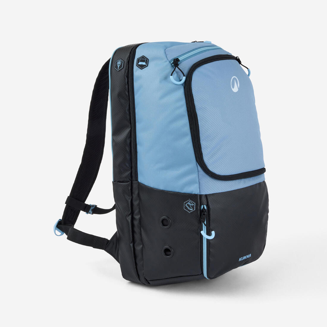 Sac à dos isotherme de padel 30 litres - pbp elite