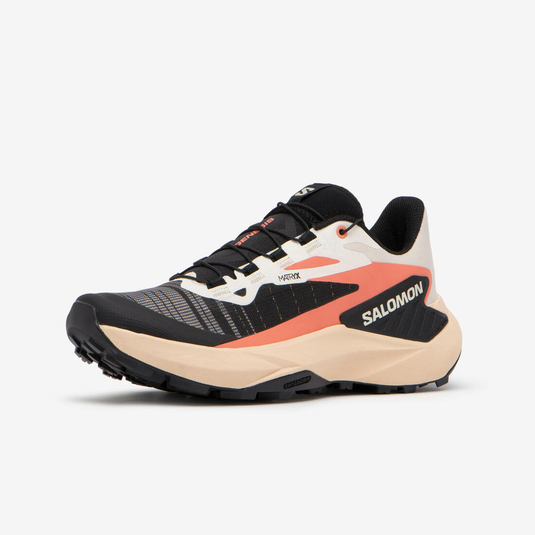 Chaussures de Trail Running Femme, Salomon Genesis