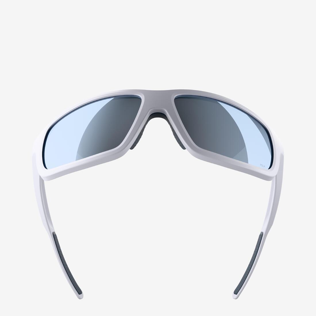 Lunettes de soleil sport polarisées catégorie 3, Explore 500 WRP