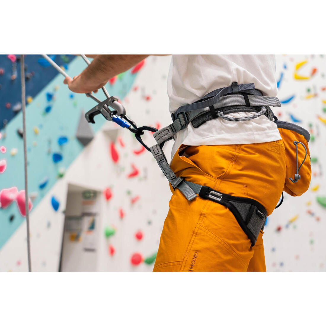 Baudrier Escalade et Alpinisme - Klimb